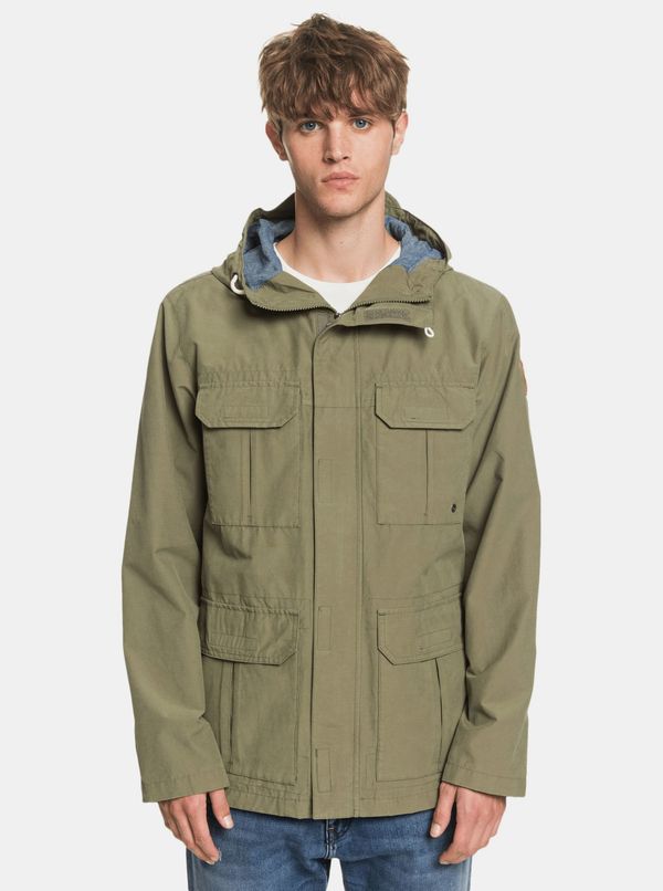 Quiksilver Muška jakna Quiksilver