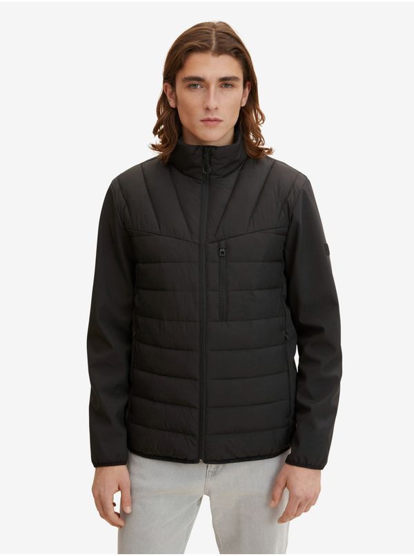 Tom Tailor Muška jakna  Tom Tailor Quilted