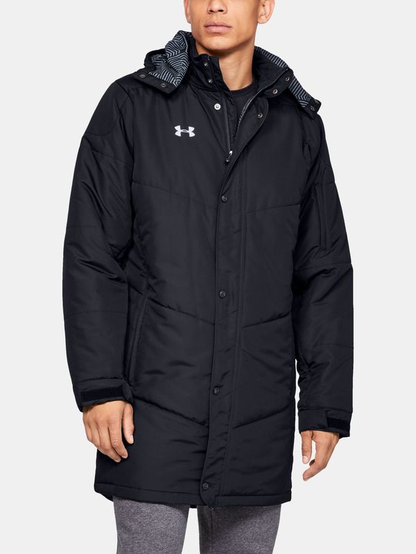 Under Armour Muška jakna Under Armour Winter