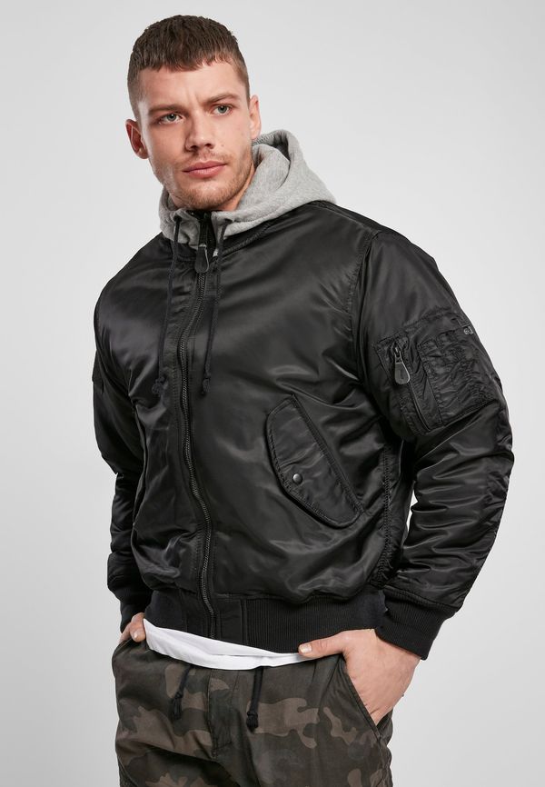 Brandit Muška jakna Urban Classics Bomber