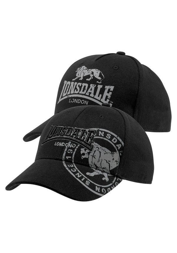Lonsdale Muška kapa Lonsdale