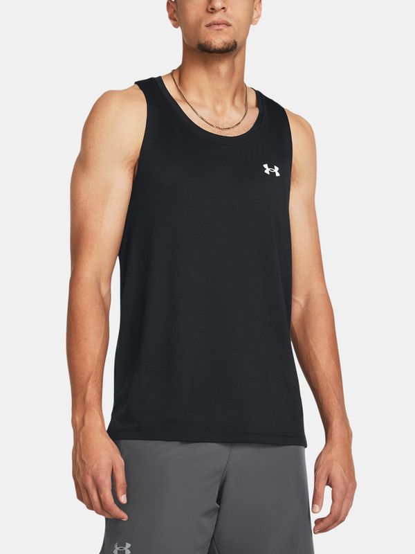 Under Armour Muška majica bez rukava Under Armour