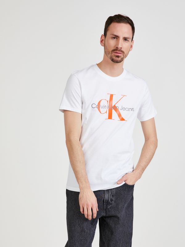 Calvin Klein Muška majica Calvin Klein