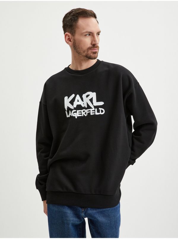 Karl Lagerfeld Muška majica Karl Lagerfeld