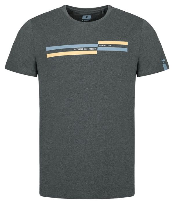 LOAP Muška majica LOAP BOLTAR Grey