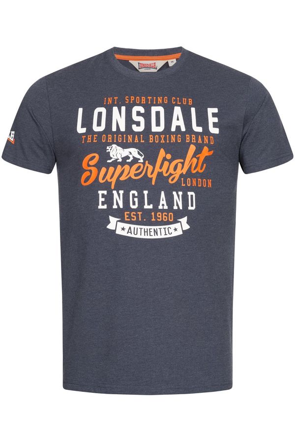Lonsdale Muška majica Lonsdale