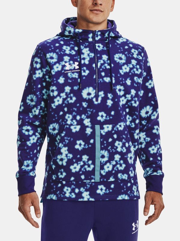 Under Armour Muška majica s kapuljačom Under Armour Under Armour