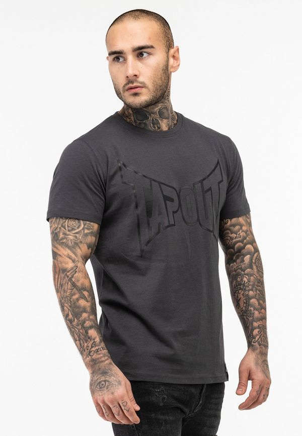 Tapout Muška majica Tapout