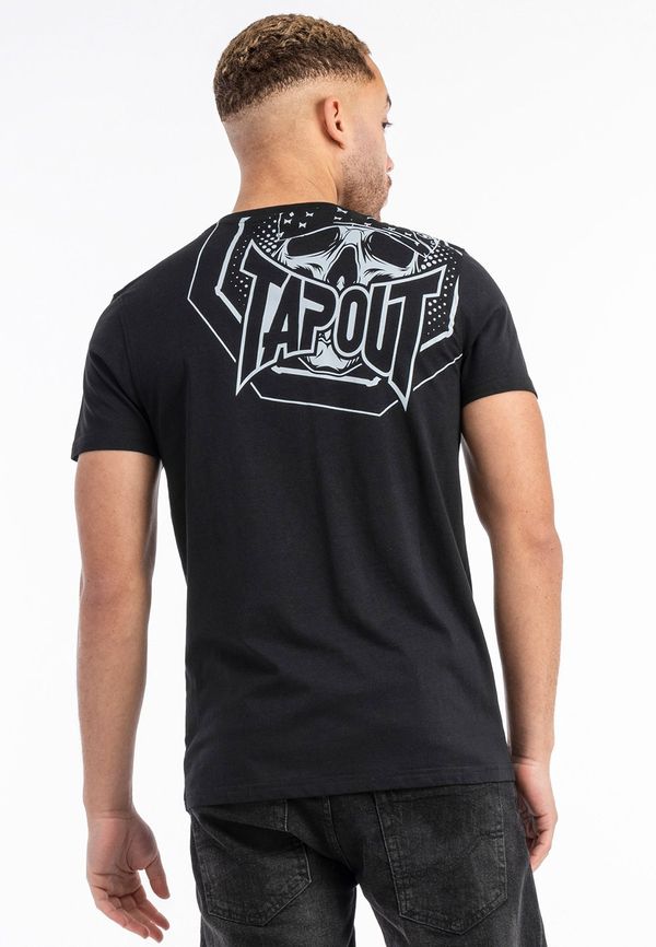 Tapout Muška majica Tapout