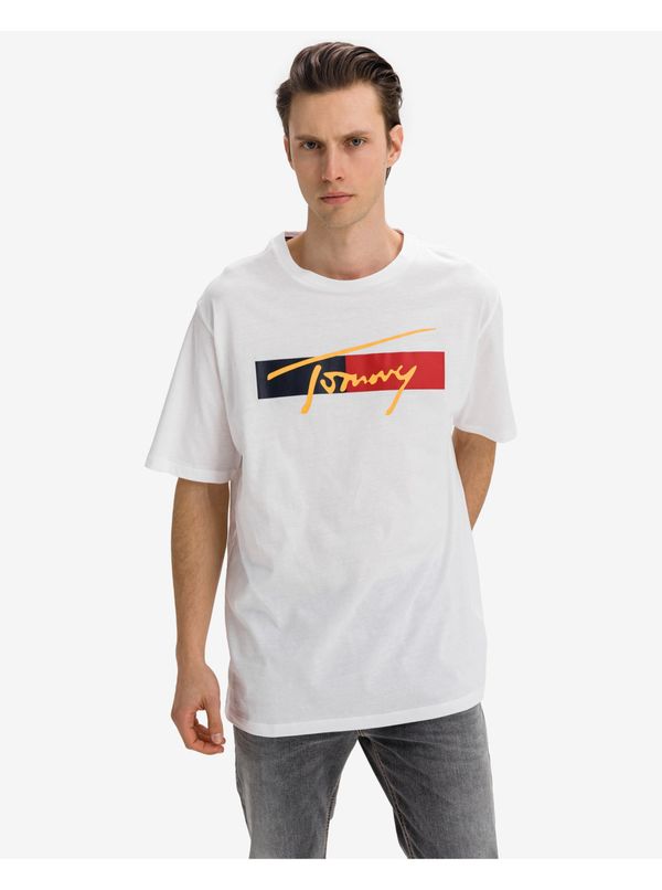 Tommy Hilfiger Muška majica Tommy Hilfiger