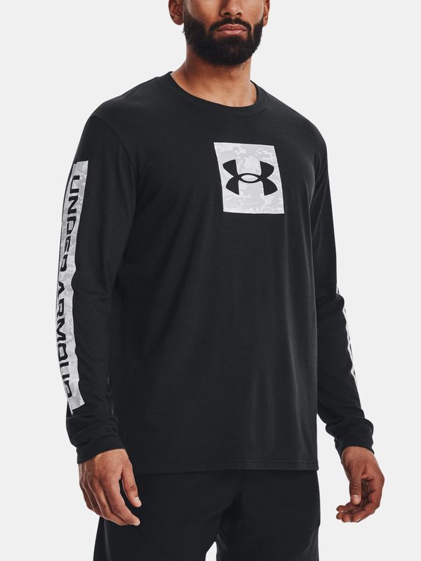 Under Armour Muška majica Under Armour 1366464-100