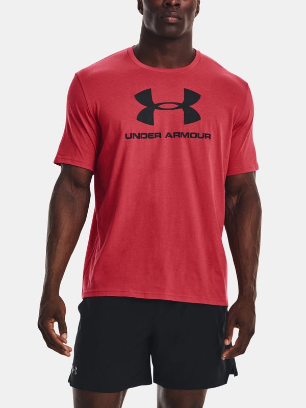 Under Armour Muška majica Under Armour