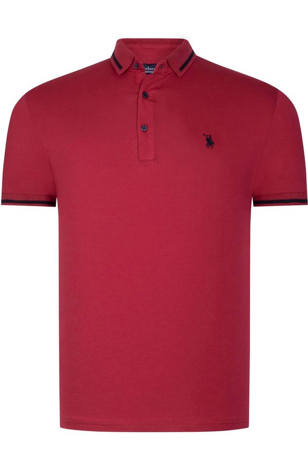 dewberry Muška polo majica dewberry