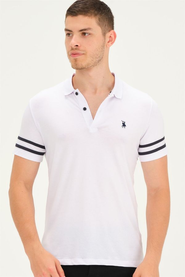 dewberry Muška polo majica dewberry
