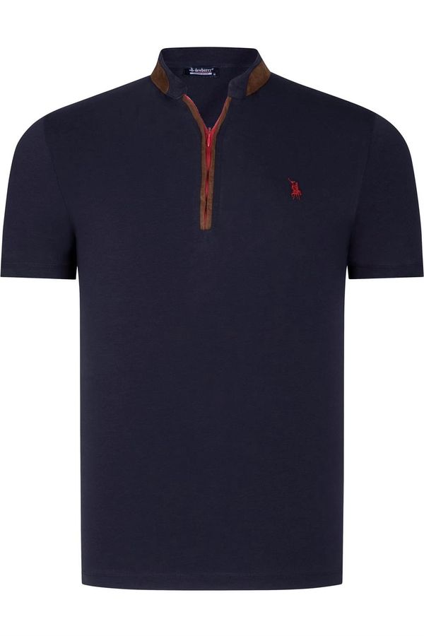 dewberry Muška polo majica dewberry