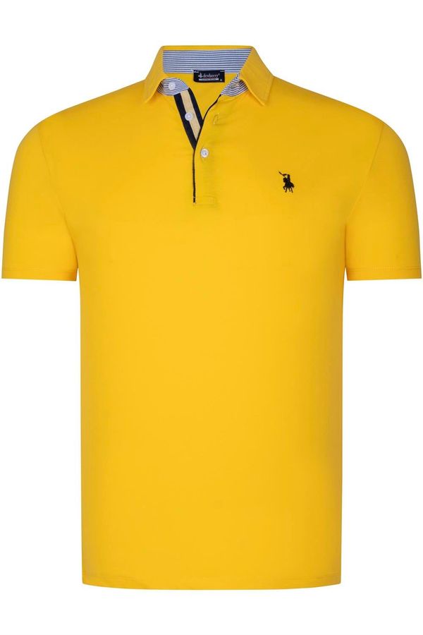 dewberry Muška polo majica dewberry