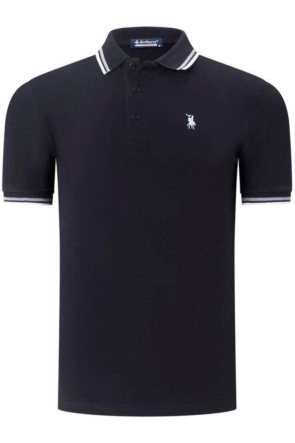 dewberry Muška polo majica dewberry