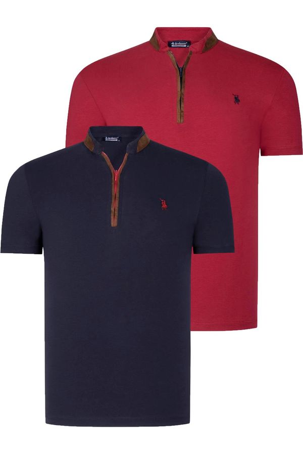 dewberry Muška polo majica dewberry