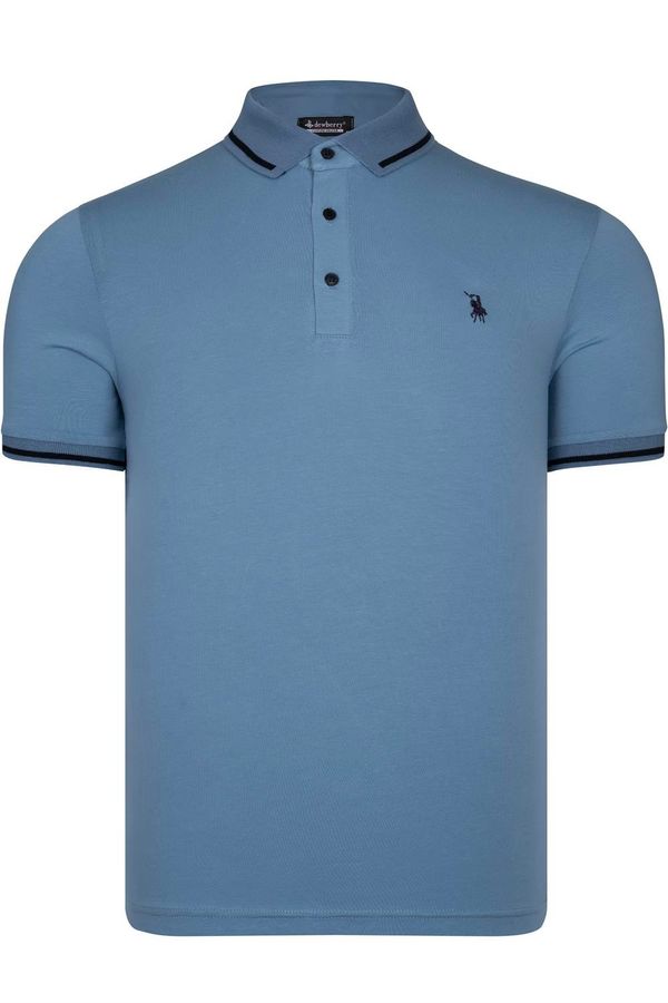 dewberry Muška polo majica dewberry