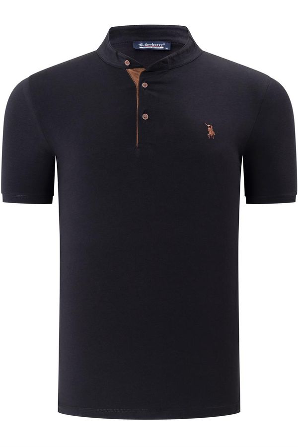 dewberry Muška polo majica dewberry