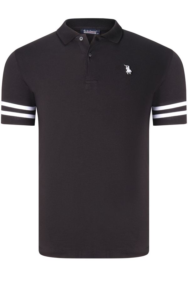 dewberry Muška polo majica dewberry