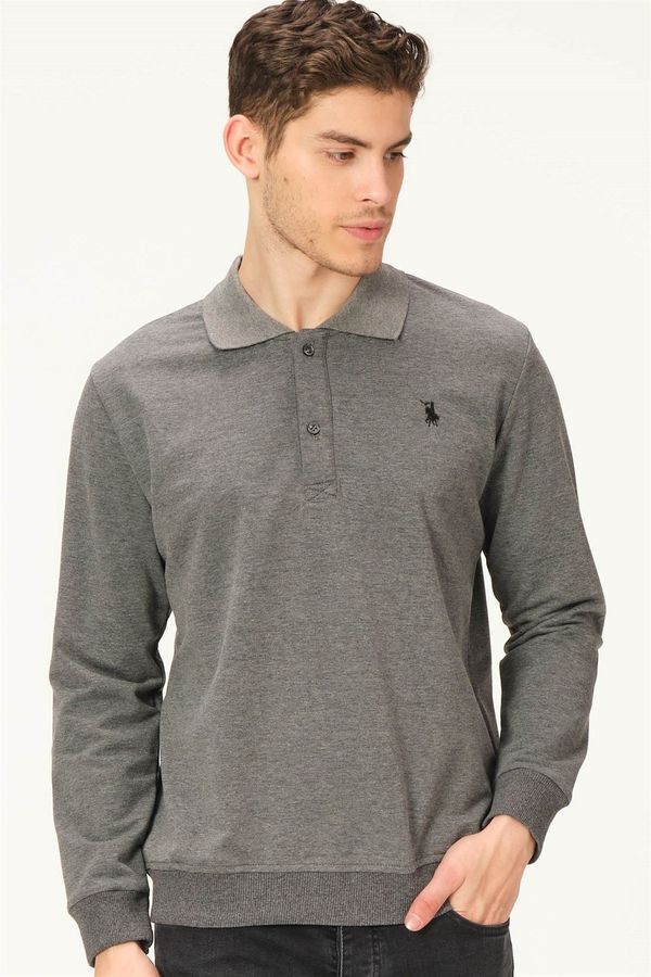 dewberry Muška polo majica dewberry