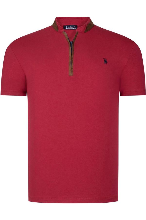dewberry Muška polo majica dewberry