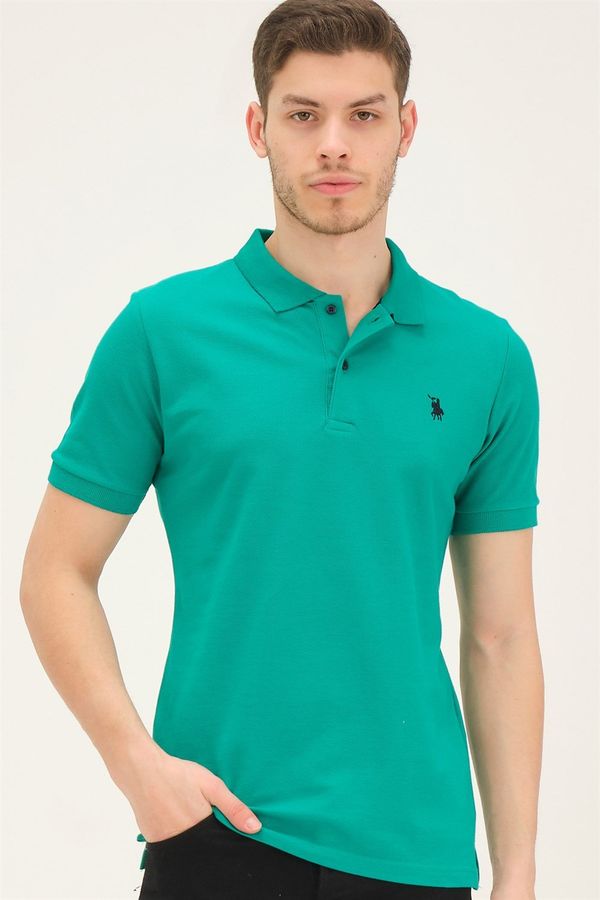 dewberry Muška polo majica dewberry