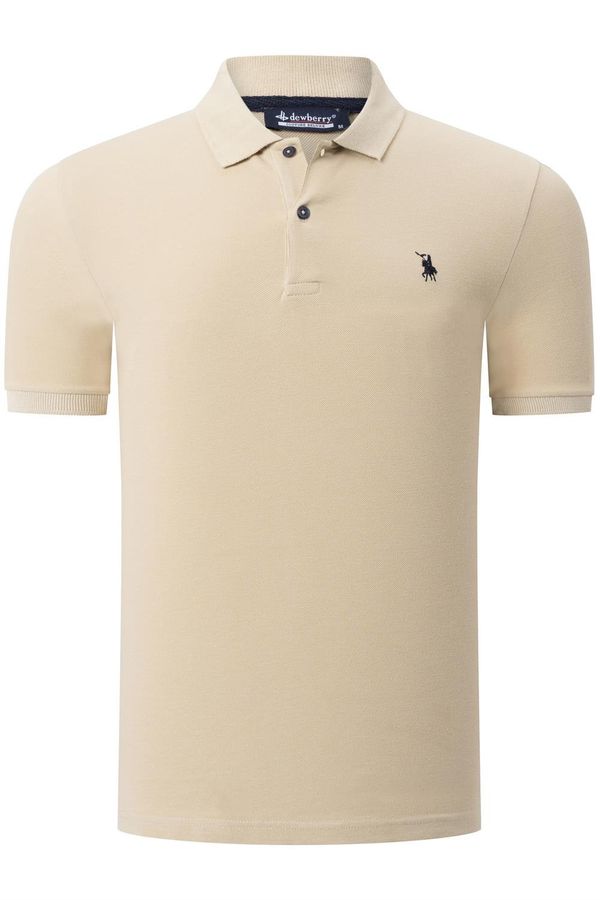 dewberry Muška polo majica dewberry