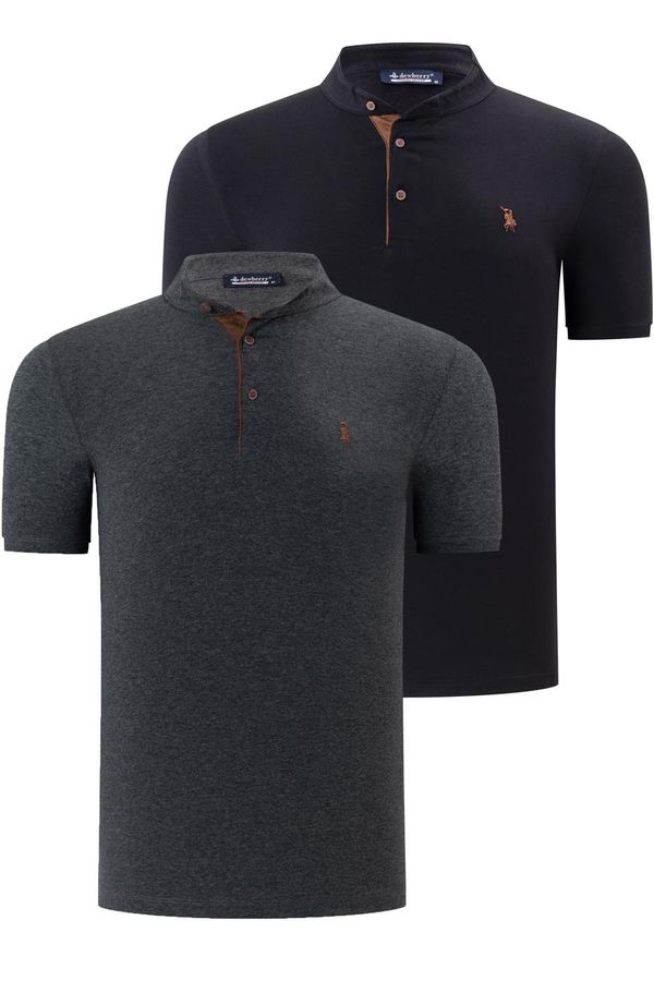 dewberry Muška polo majica dewberry