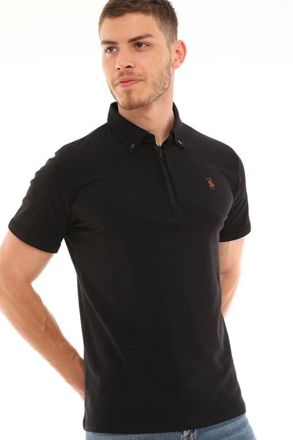 dewberry Muška polo majica dewberry