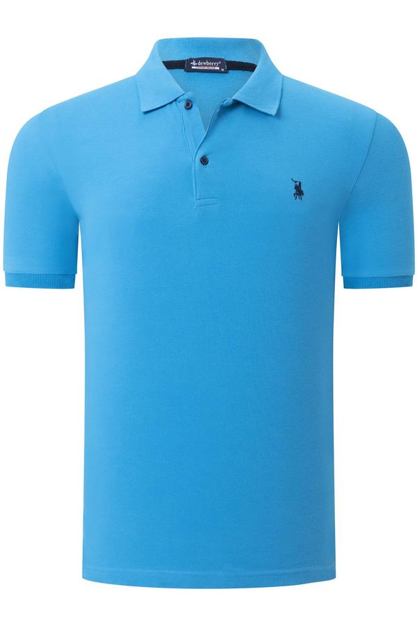dewberry Muška polo majica dewberry
