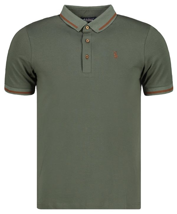 dewberry Muška polo majica dewberry