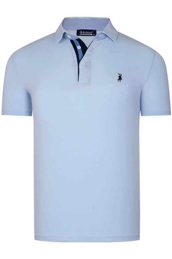 dewberry Muška polo majica dewberry