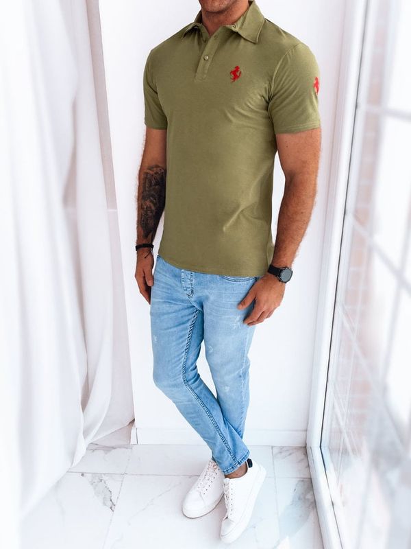 DStreet Muška polo majica DStreet