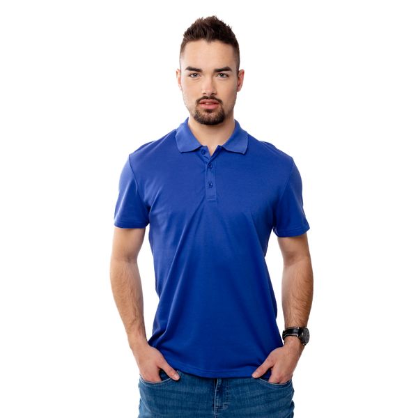 Glano Muška polo majica Glano