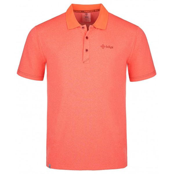 Kilpi Muška polo majica Kilpi COLLAR-M