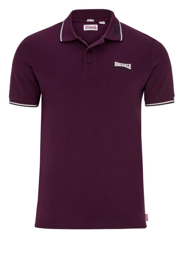 Lonsdale Muška polo majica Lonsdale