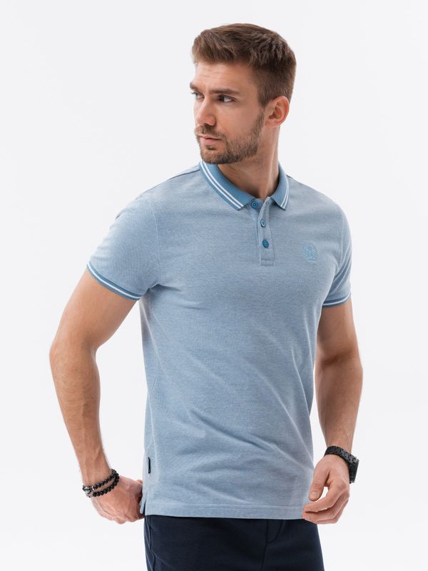 Ombre Muška polo majica Ombre