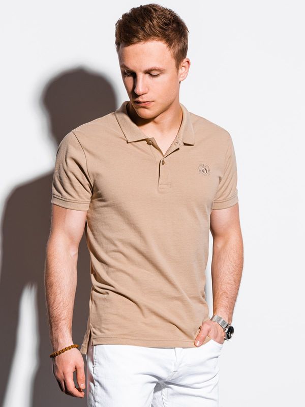 Ombre Muška polo majica Ombre