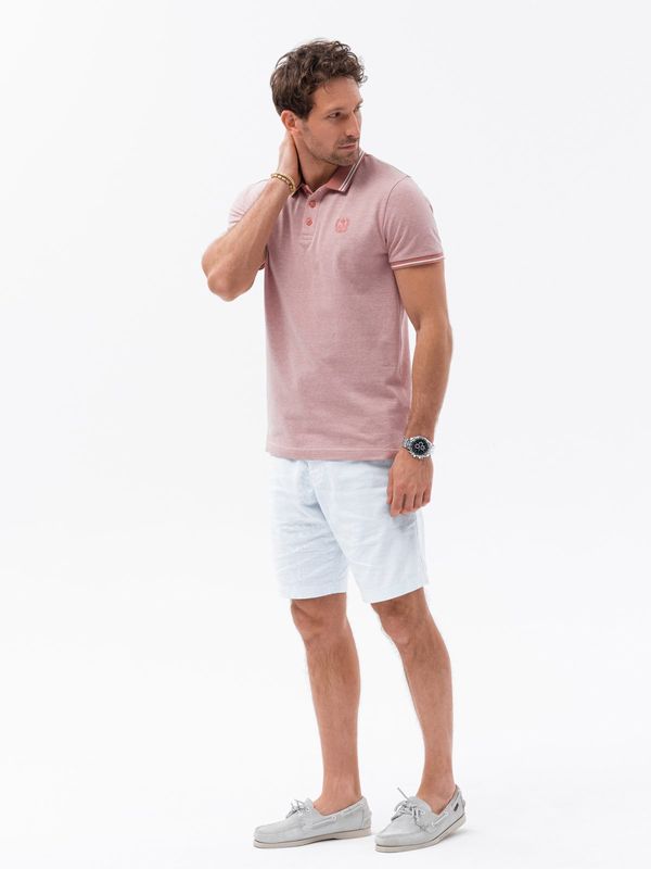 Ombre Muška polo majica Ombre