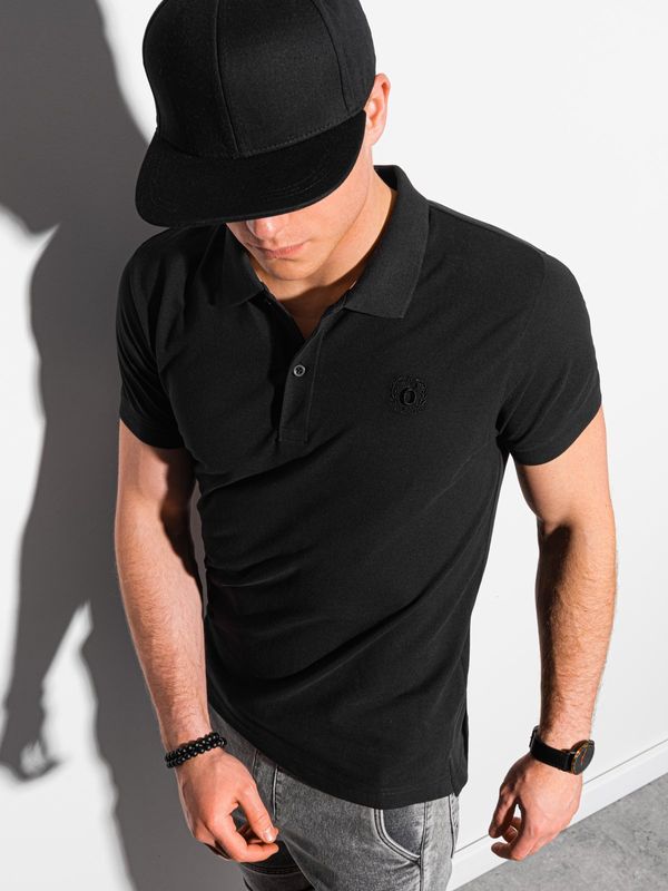 Ombre Muška polo majica Ombre