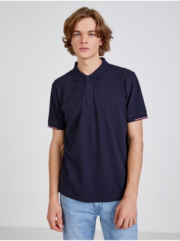 Tommy Hilfiger Muška polo majica Tommy Hilfiger