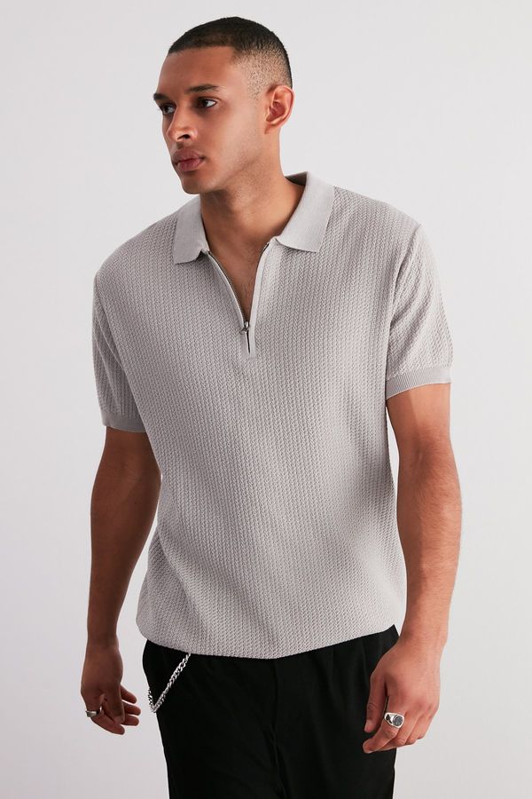 Trendyol Muška polo majica Trendyol