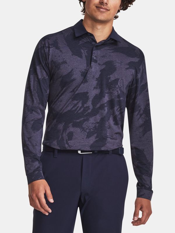 Under Armour Muška polo majica Under Armour Under Armour