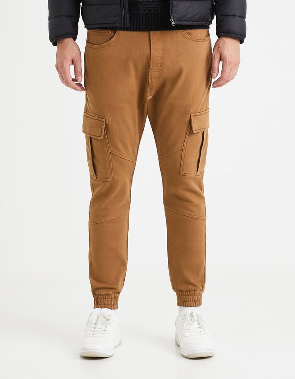 Celio Muška trenirka donji dio Celio Vokit