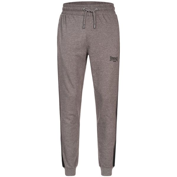 Lonsdale Muška trenirka donji dio Lonsdale Comfort