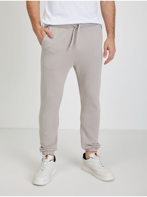 Tom Tailor Muška trenirka donji dio Tom Tailor Beige
