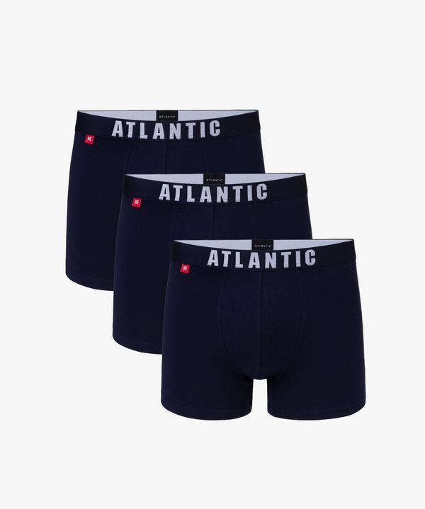 Atlantic Muške bokserice Atlantic