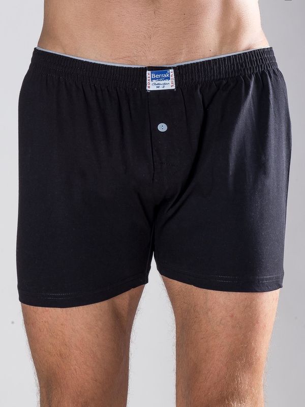 Fashionhunters Muške bokserice Fashionhunters Basic